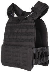 Tactical Weste, "Laser MOLLE"