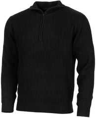 Pullover, "Troyer"