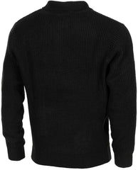 Pullover, "Troyer"