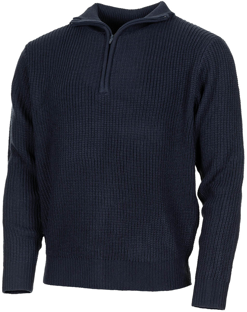 Pullover, "Troyer"