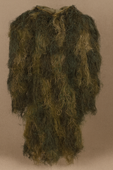 Tarnparka, "Ghillie"