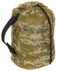 Tarnparka, "Ghillie"