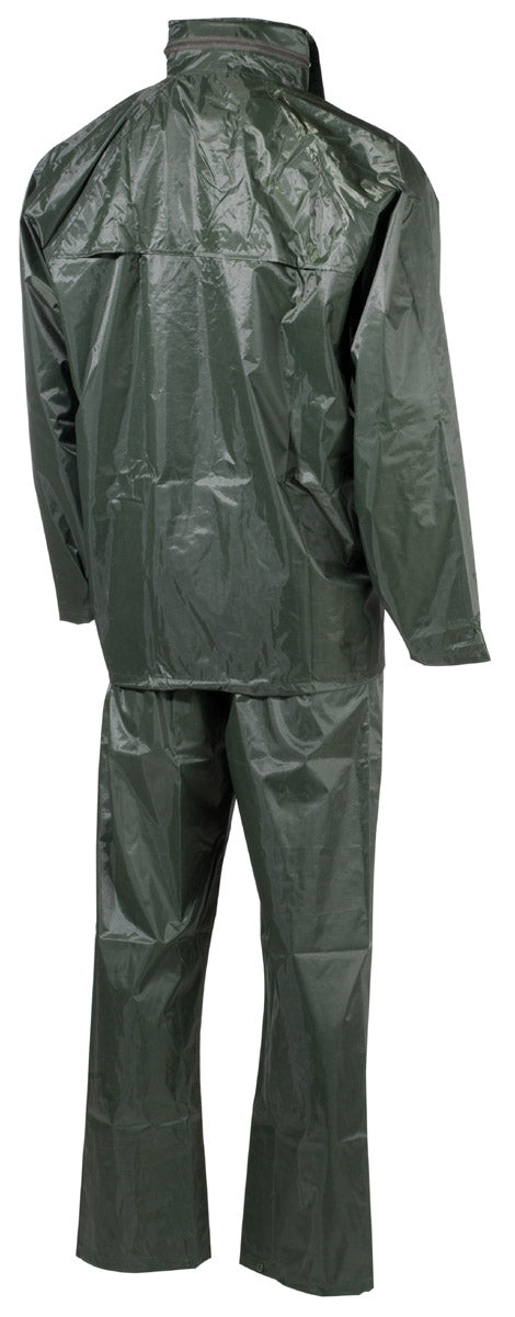 Regenanzug, 2-teilig