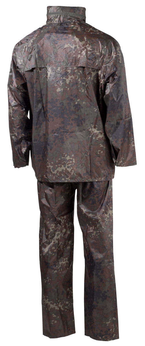 Regenanzug, 2-teilig