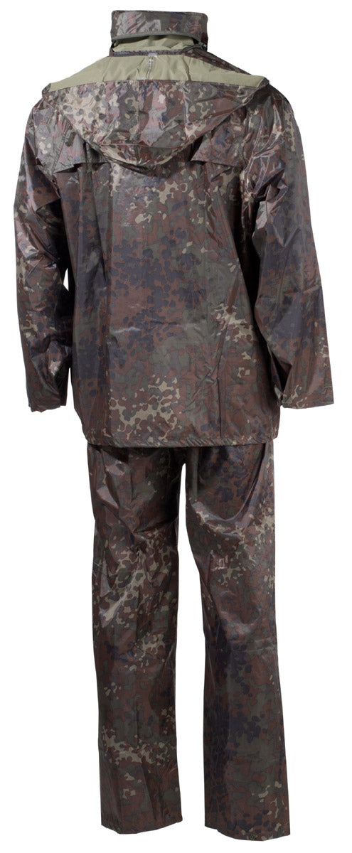 Regenanzug, 2-teilig