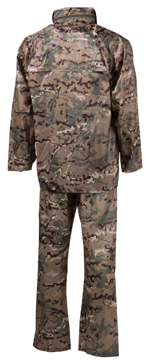 Regenanzug, 2-teilig