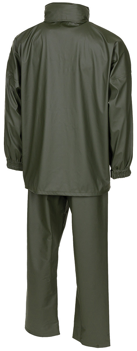Regenanzug, "Premium"