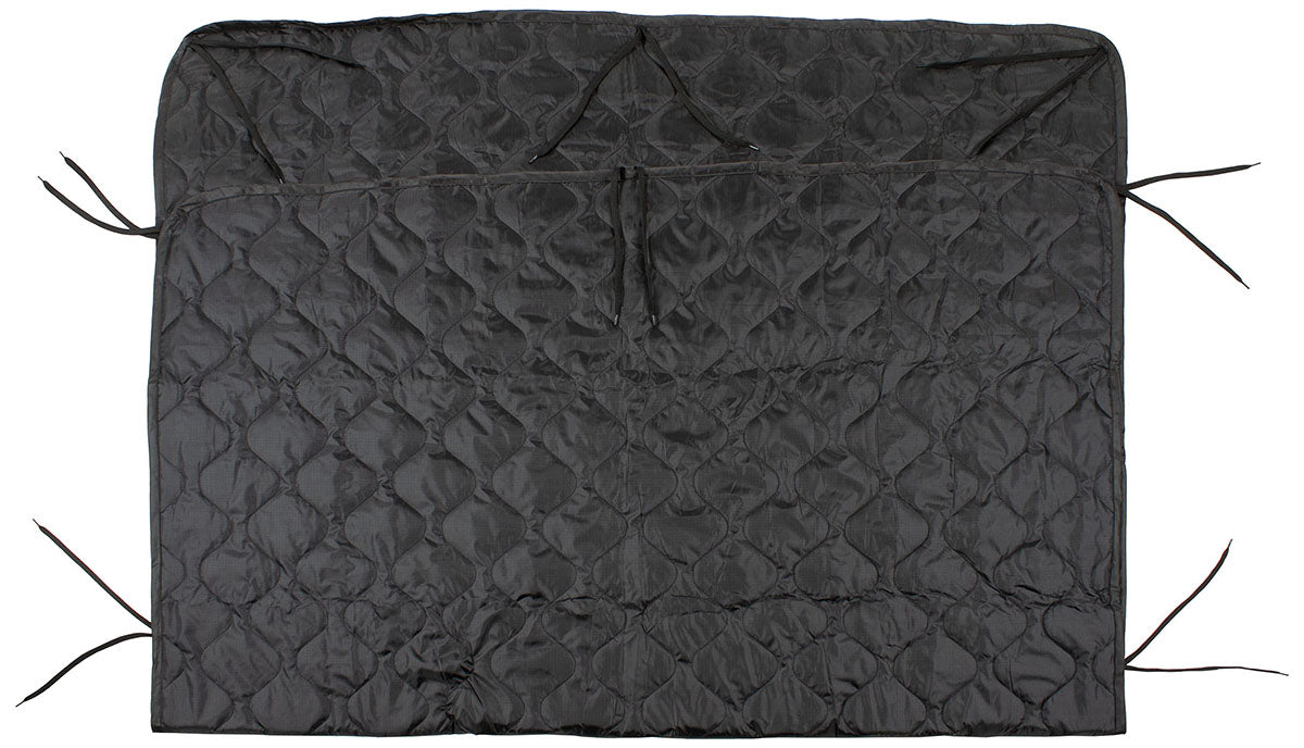 Poncho Liner (Steppdecke)
