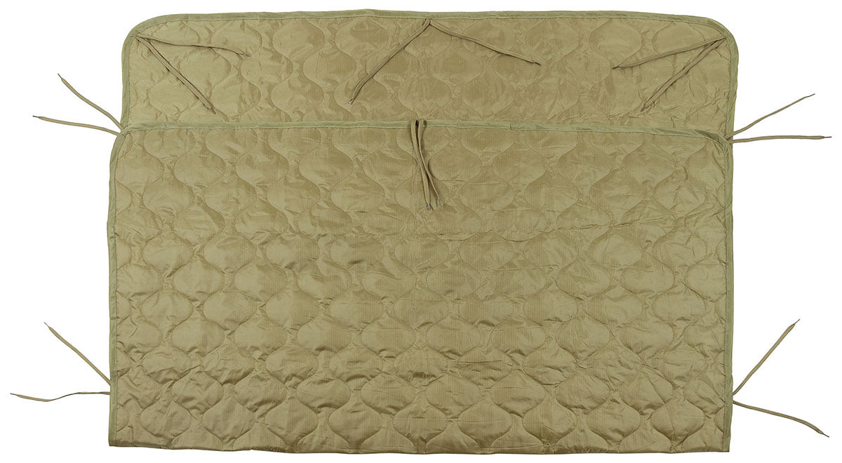 Poncho Liner (Steppdecke)