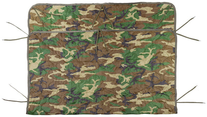 Poncho Liner (Steppdecke)