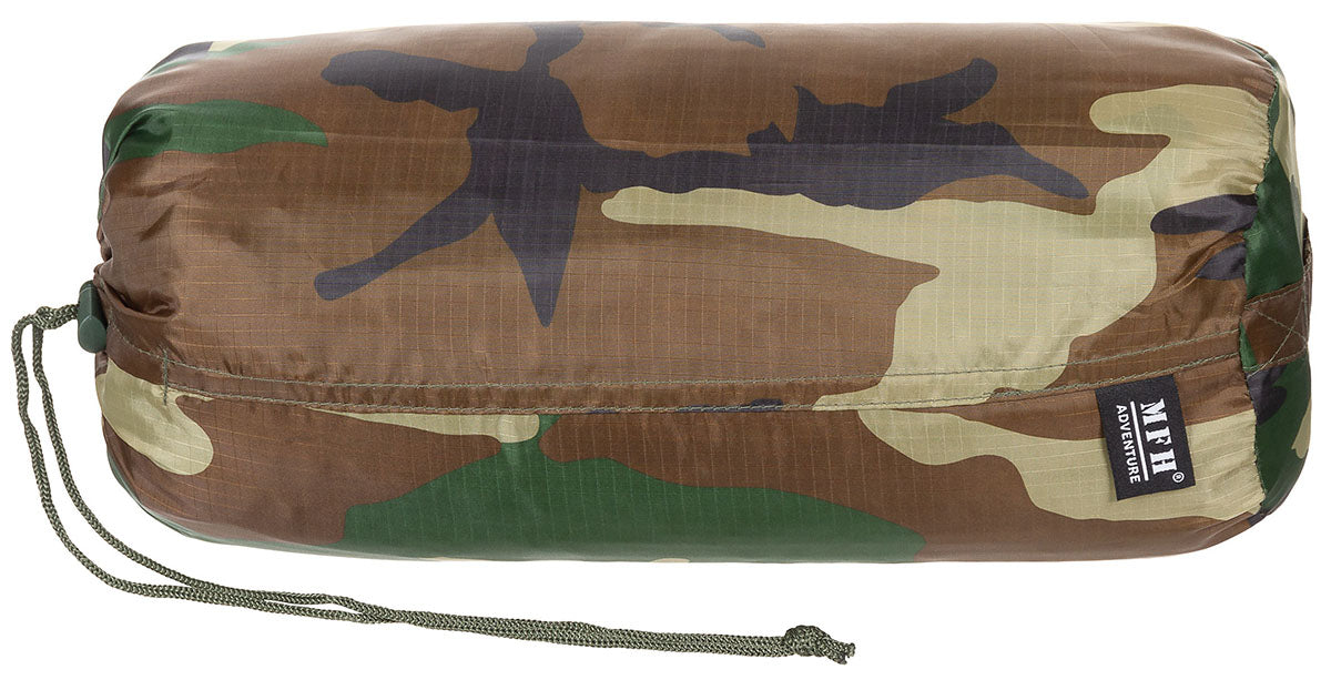 Poncho Liner (Steppdecke)