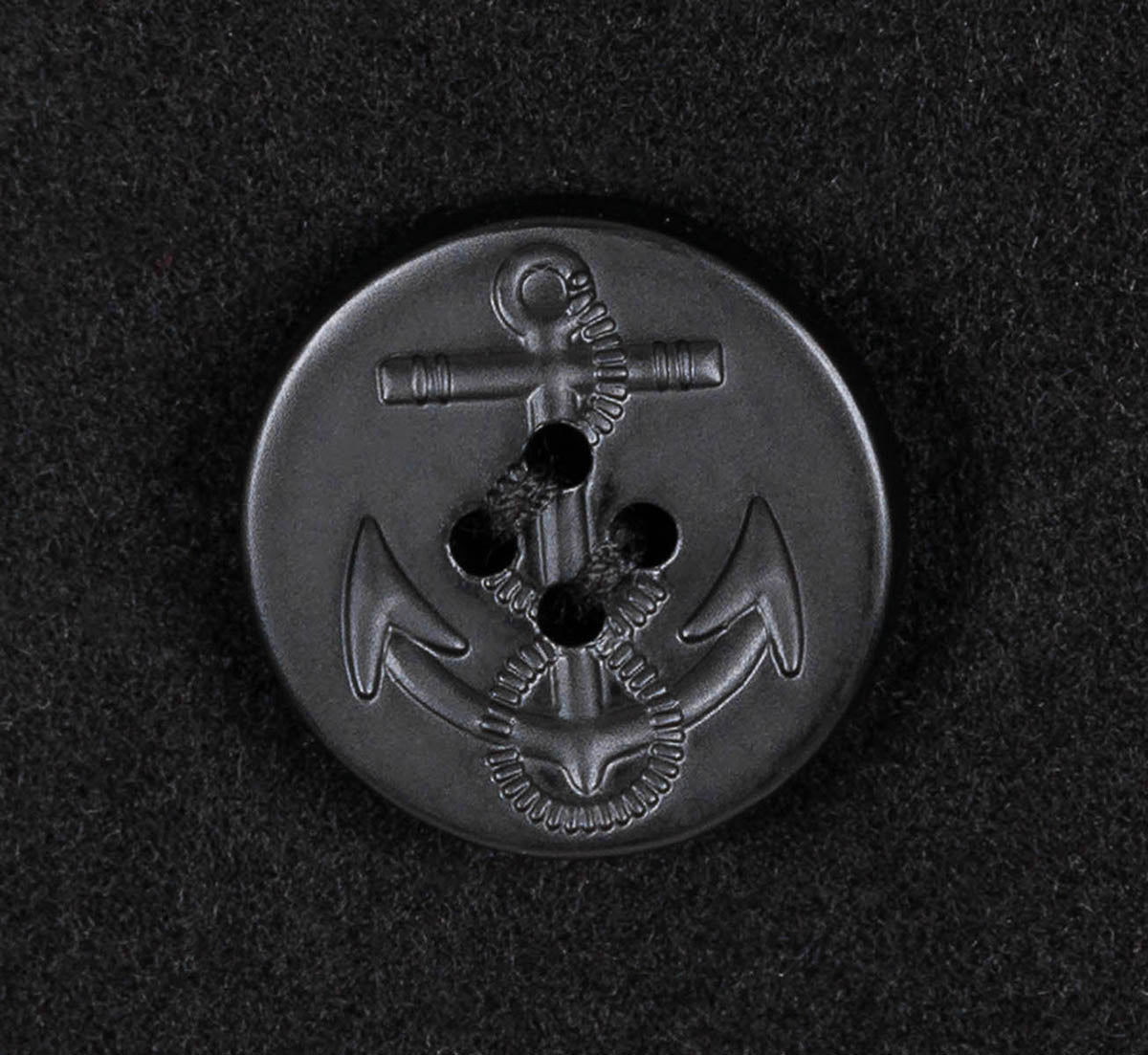 US Pea Coat