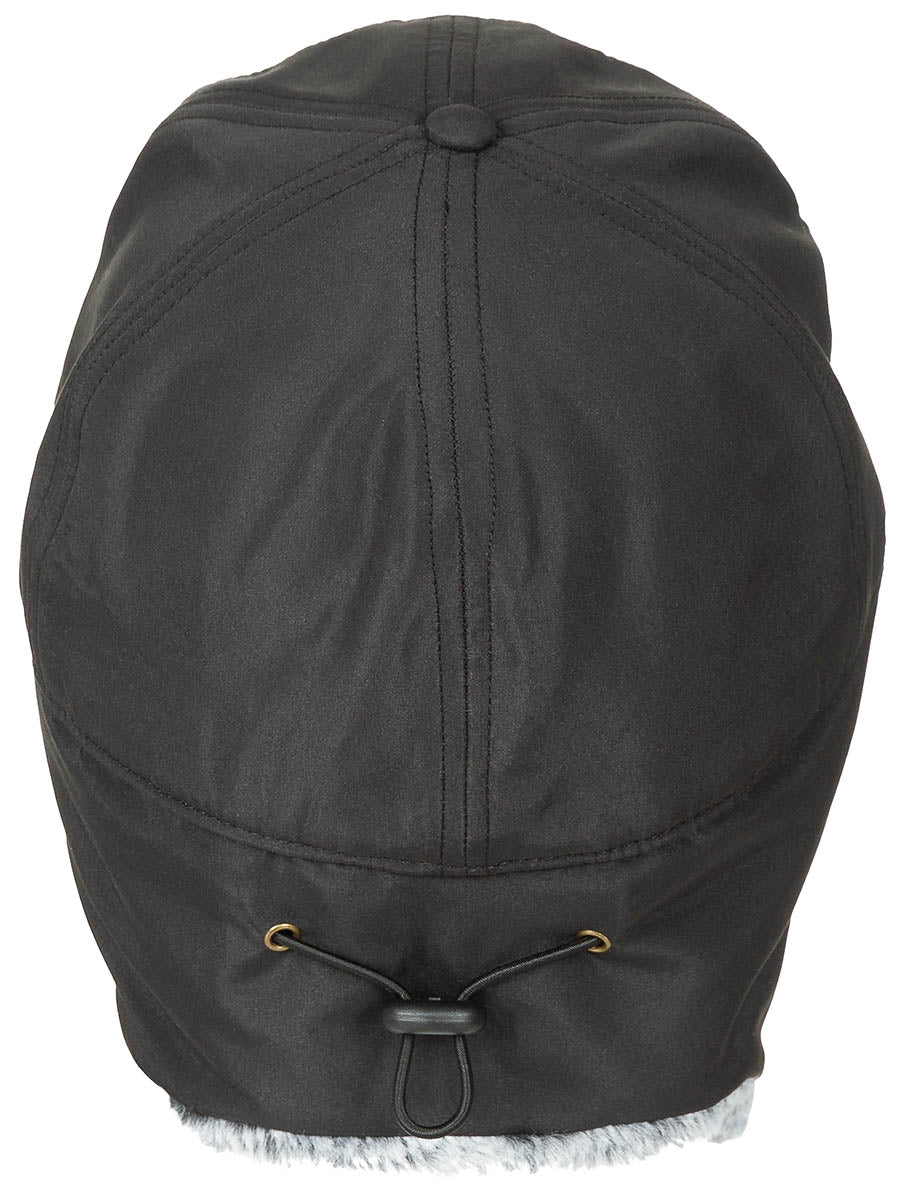 Winter Cap, "Trapper"