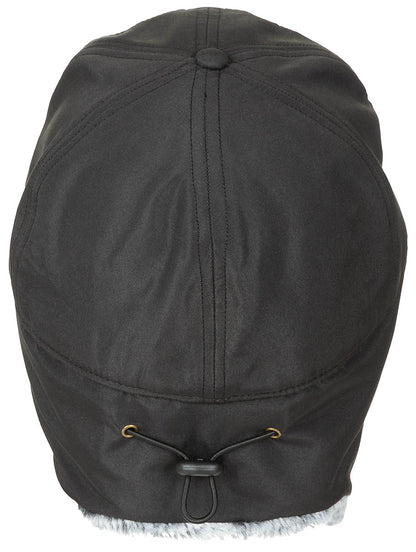 Winter Cap, "Trapper"