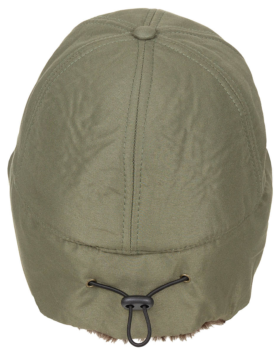 Winter Cap, "Trapper"