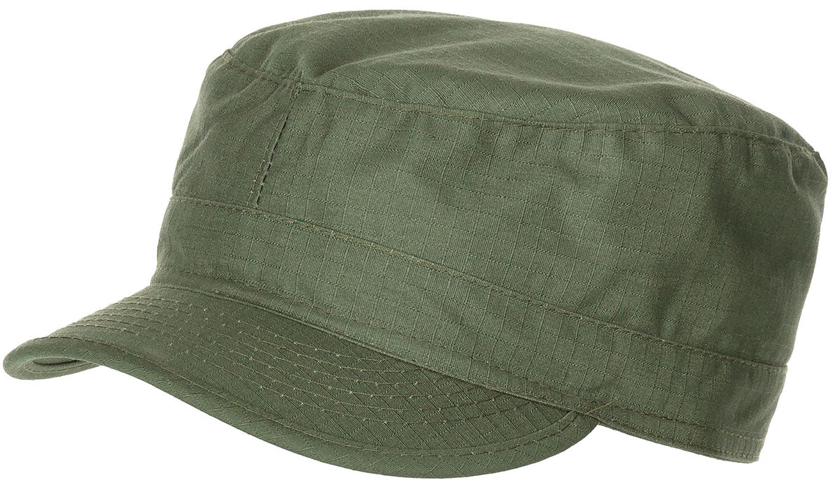 US BDU Feldmütze, Rip Stop