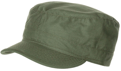 US BDU Feldmütze, Rip Stop