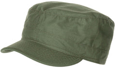 US BDU Feldmütze, Rip Stop