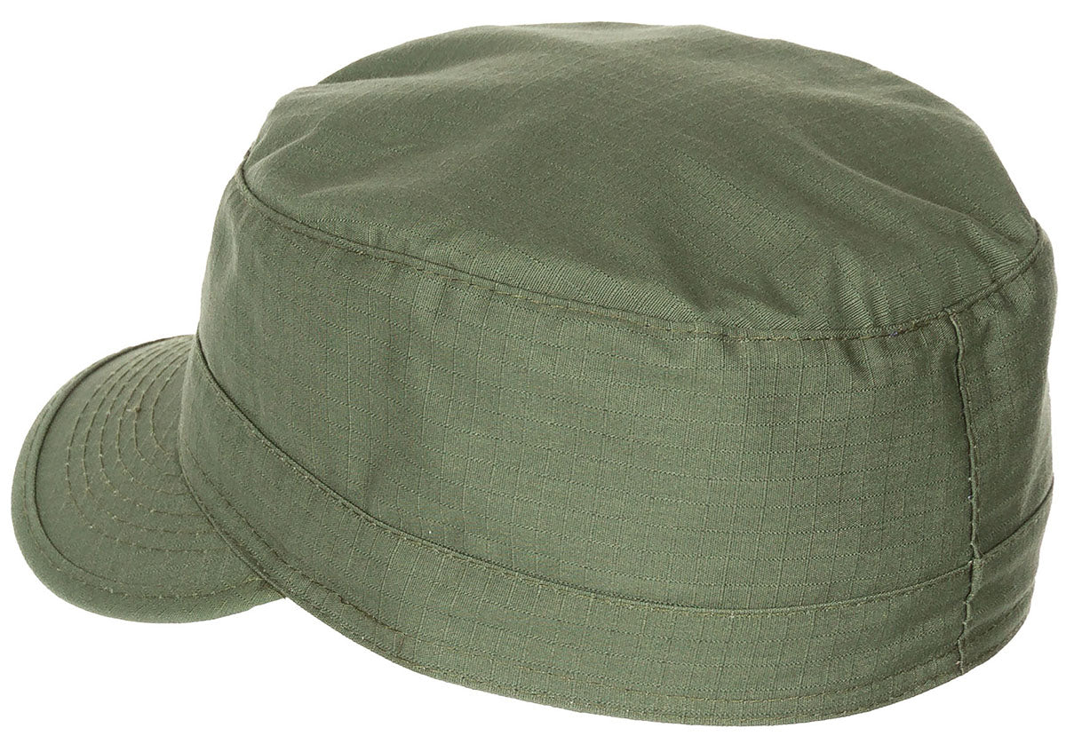 US BDU Feldmütze, Rip Stop