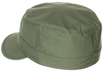 US BDU Feldmütze, Rip Stop