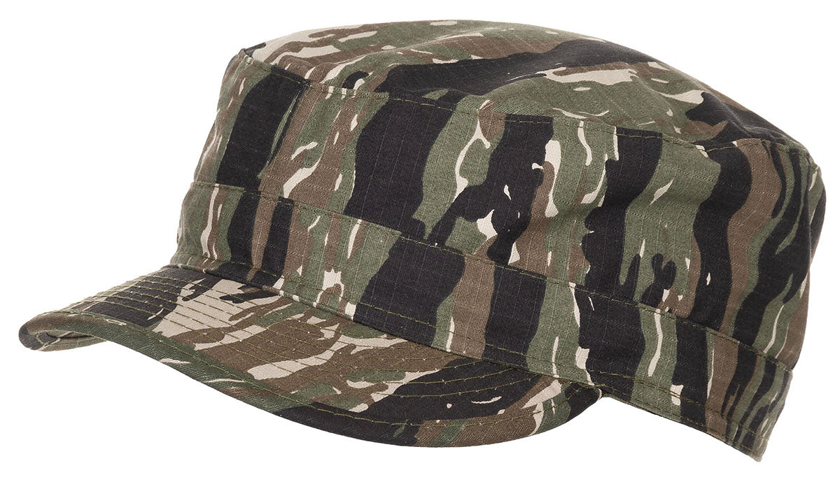 US BDU Feldmütze, Rip Stop