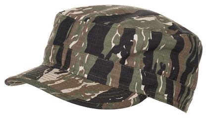 US BDU Feldmütze, Rip Stop