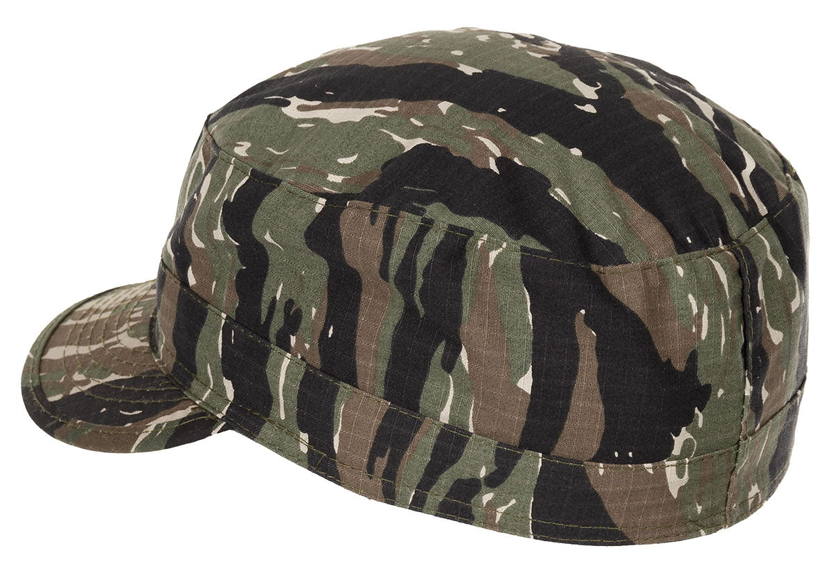 US BDU Feldmütze, Rip Stop