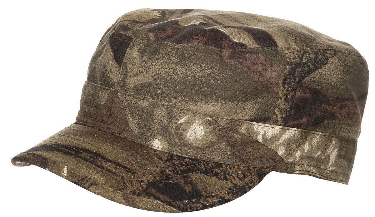 US BDU Feldmütze, Rip Stop
