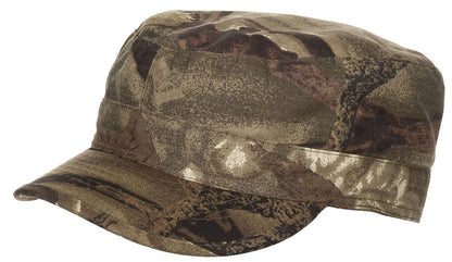 US BDU Feldmütze, Rip Stop