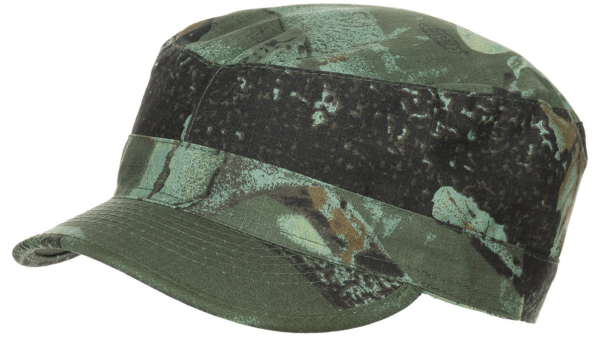 US BDU Feldmütze, Rip Stop