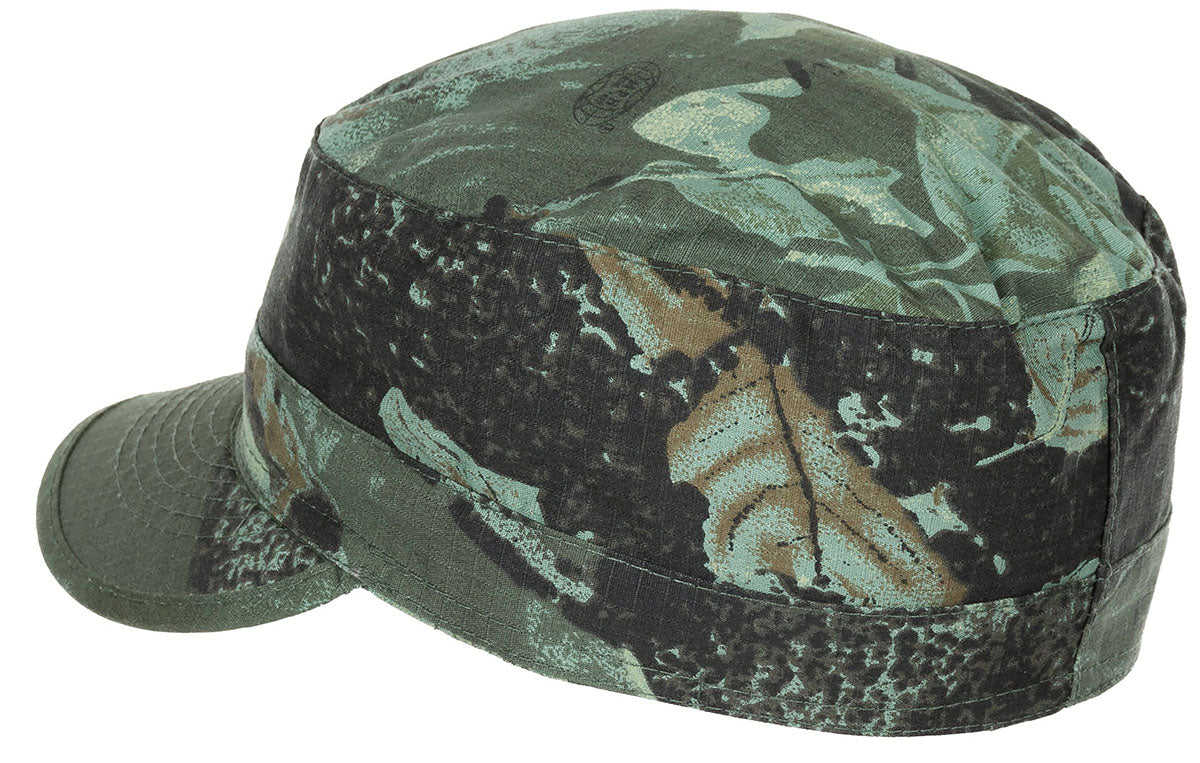 US BDU Feldmütze, Rip Stop