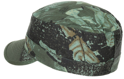 US BDU Feldmütze, Rip Stop