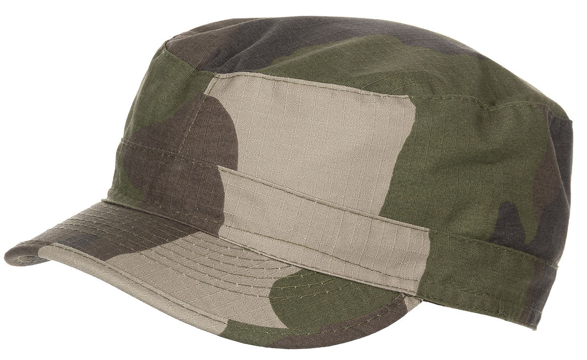 US BDU Feldmütze, Rip Stop