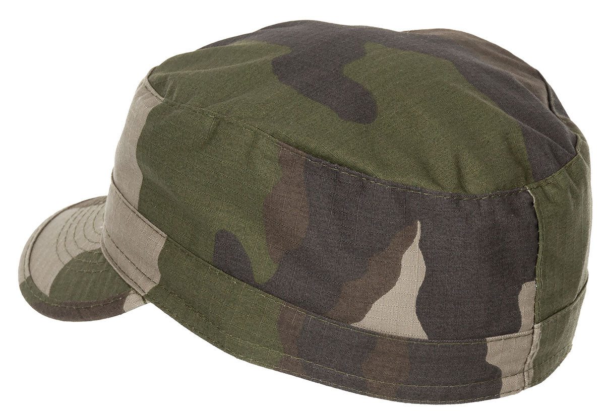 US BDU Feldmütze, Rip Stop