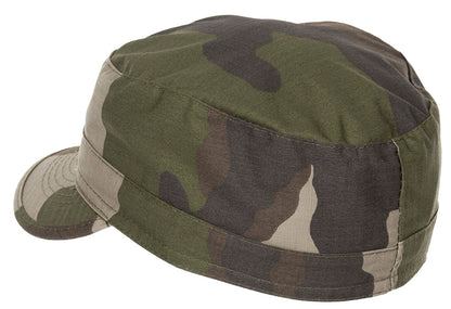 US BDU Feldmütze, Rip Stop