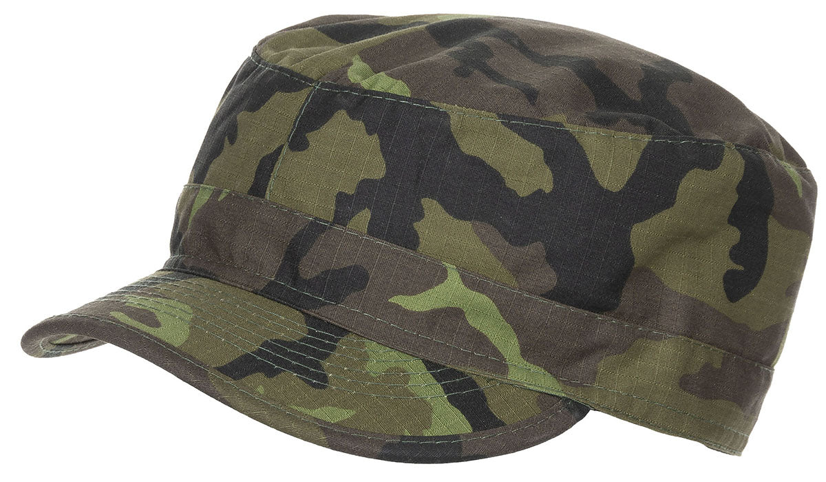 US BDU Feldmütze, Rip Stop