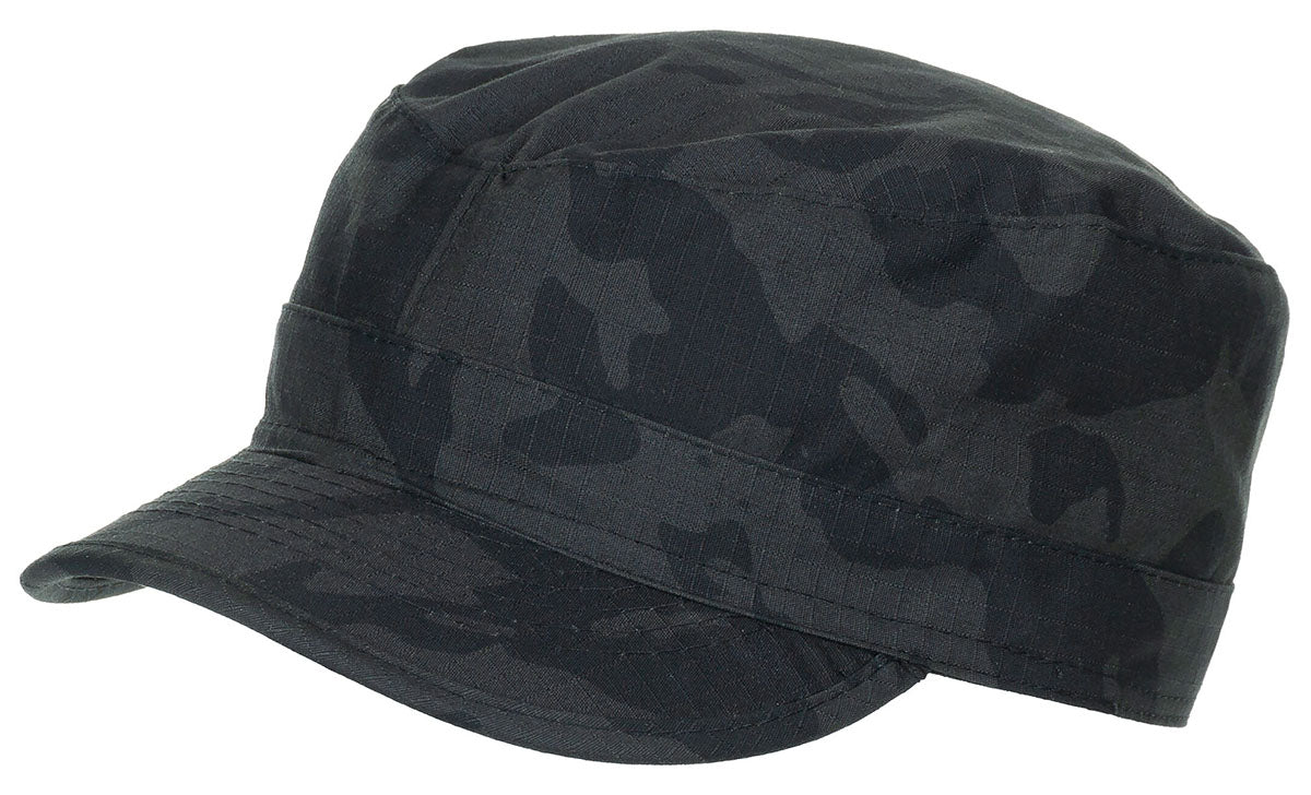 US BDU Feldmütze, Rip Stop
