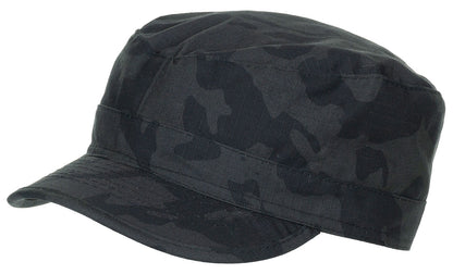US BDU Feldmütze, Rip Stop