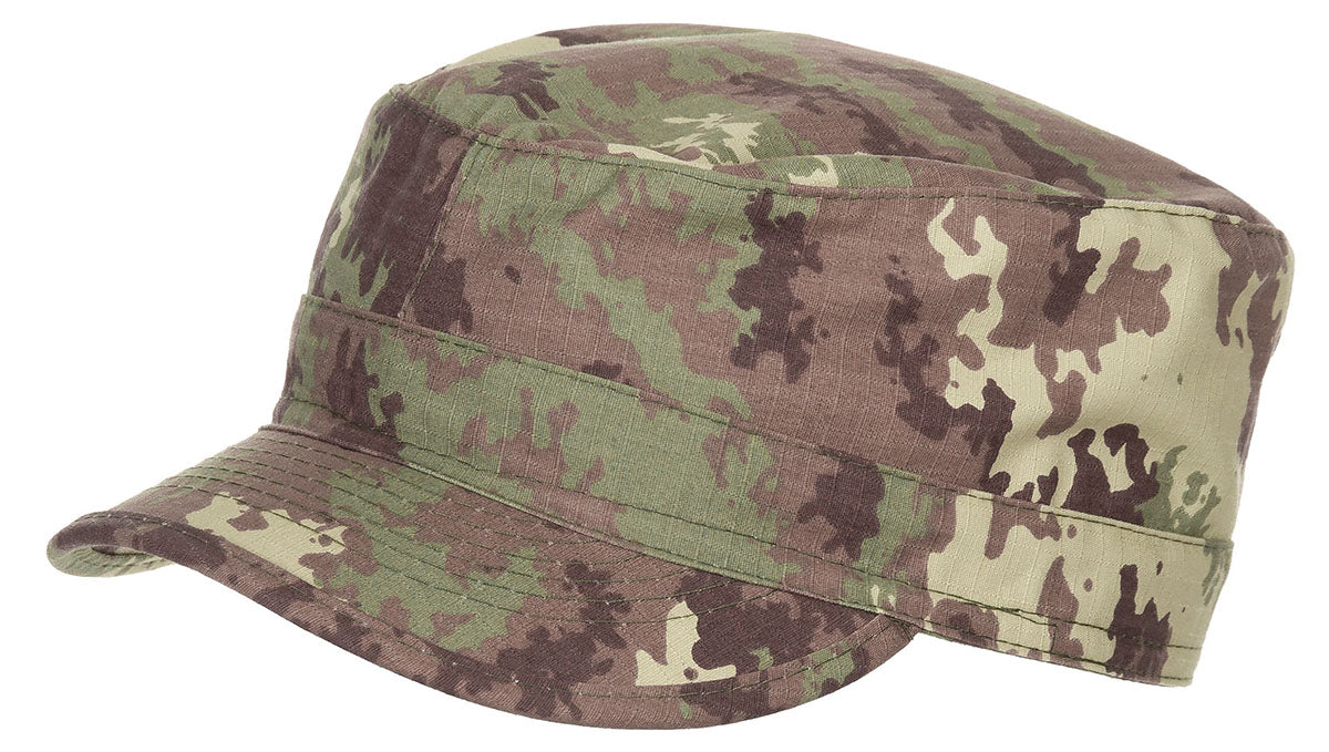 US BDU Feldmütze, Rip Stop