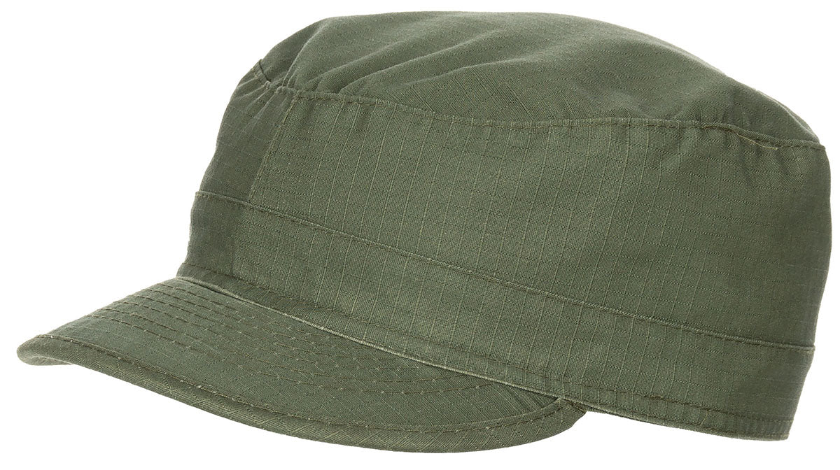 US BDU Feldmütze, Rip Stop