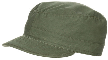 US BDU Feldmütze, Rip Stop
