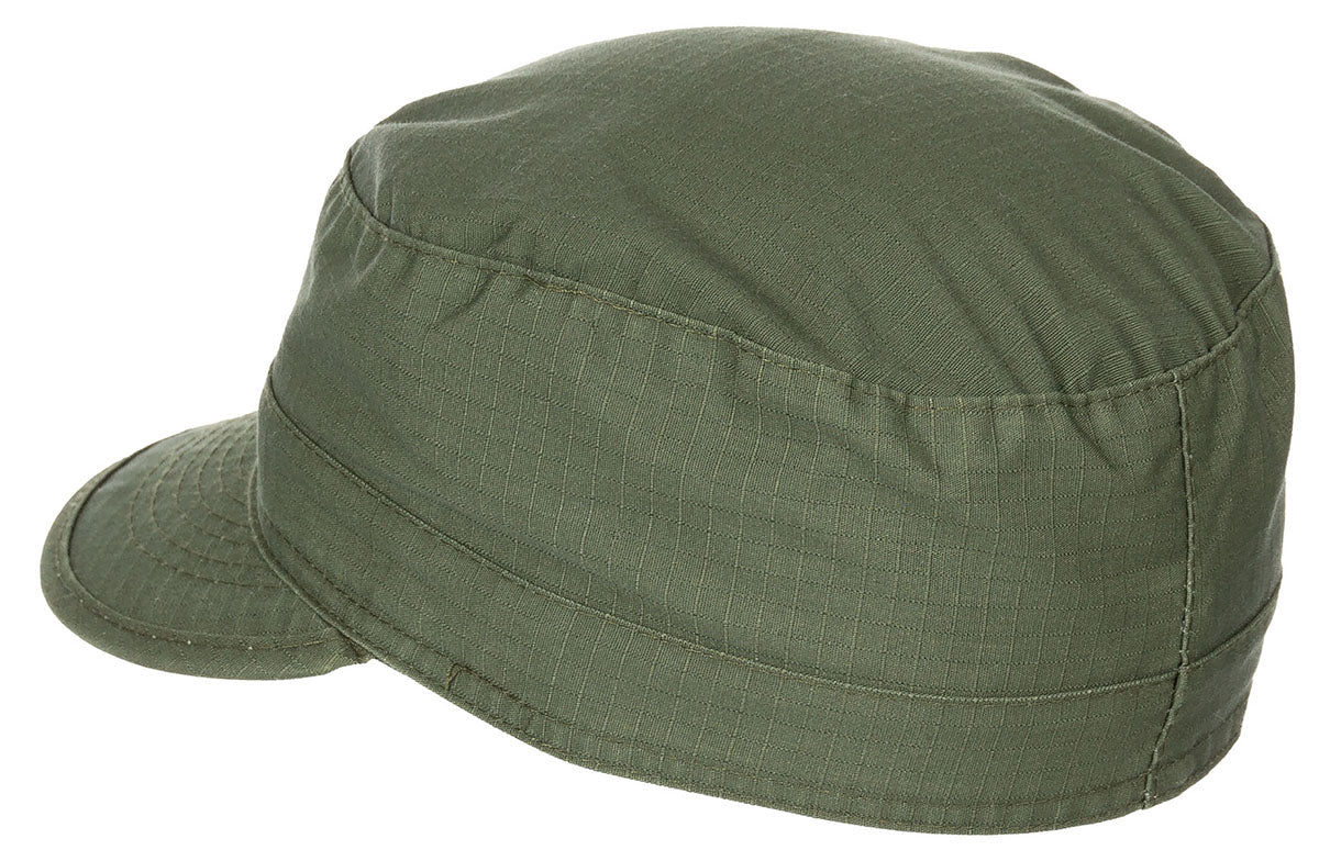 US BDU Feldmütze, Rip Stop