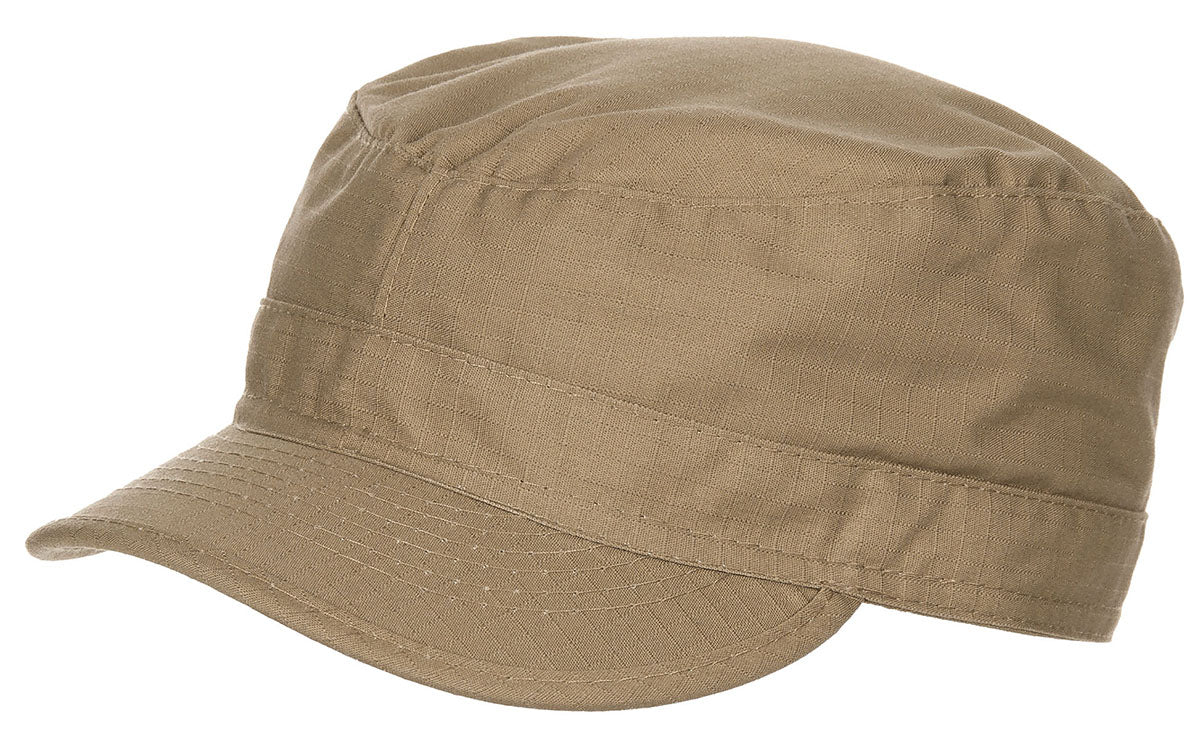 US BDU Feldmütze, Rip Stop