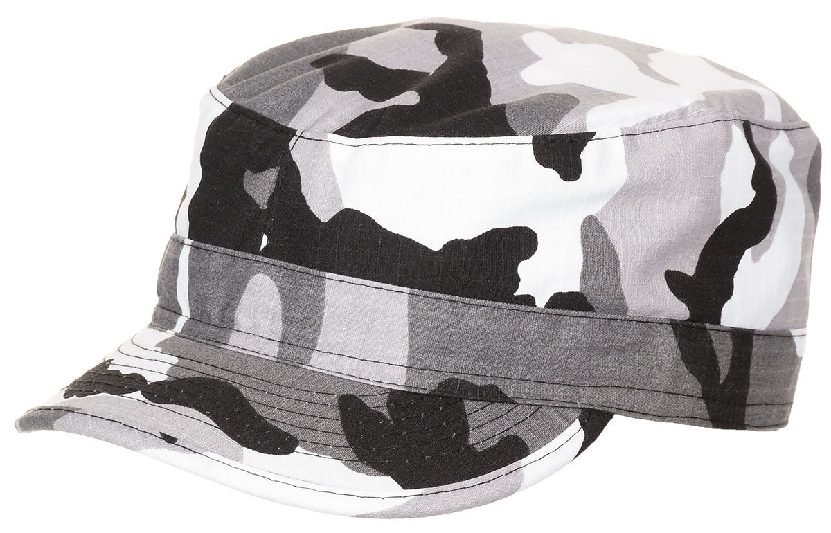 US BDU Feldmütze, Rip Stop