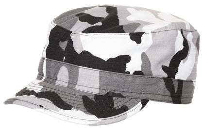 US BDU Feldmütze, Rip Stop