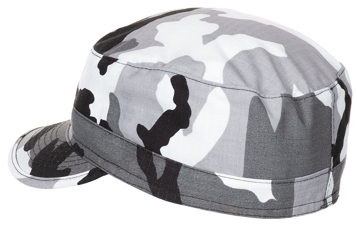 US BDU Feldmütze, Rip Stop