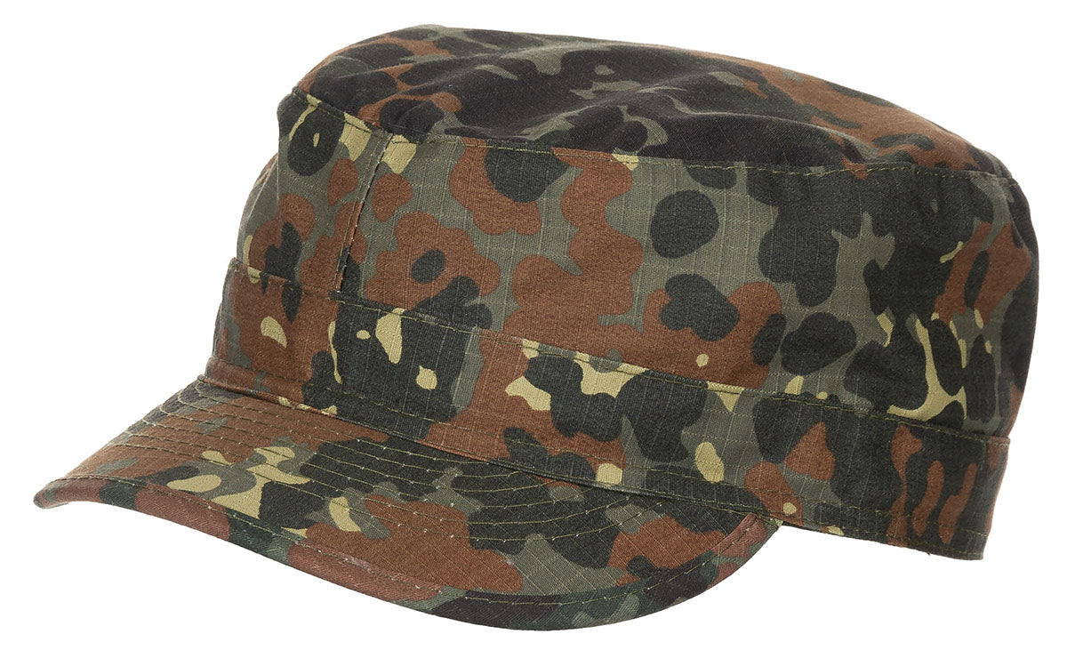 US BDU Feldmütze, Rip Stop