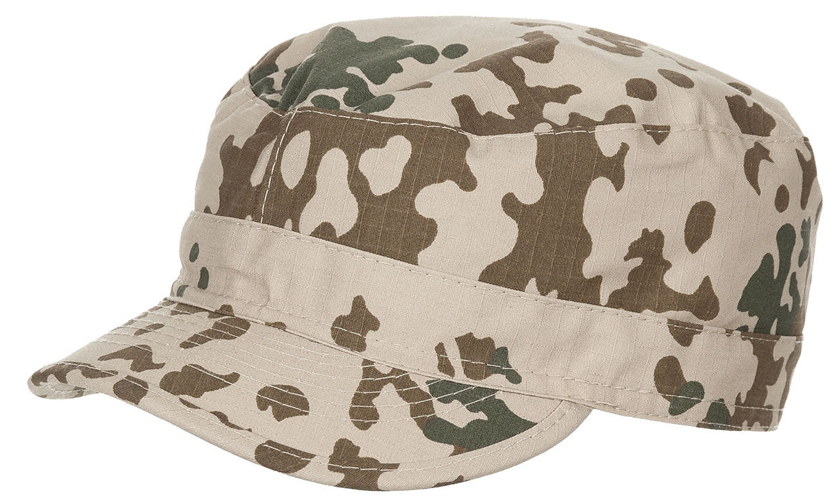 US BDU Feldmütze, Rip Stop