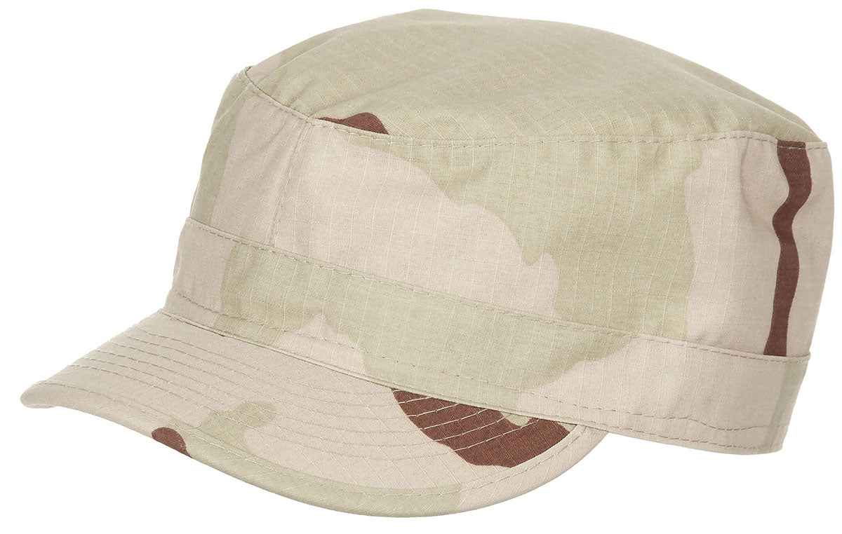 US BDU Feldmütze, Rip Stop
