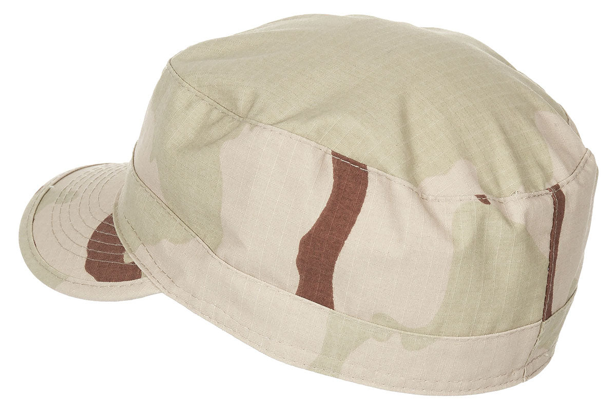 US BDU Feldmütze, Rip Stop